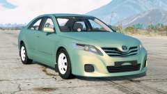 Toyota Camry (XV40) 2011〡add-on for GTA 5