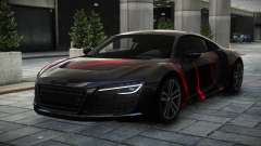 Audi R8 XR S6 for GTA 4