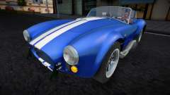 Shelby Cobra (Diamond) for GTA San Andreas