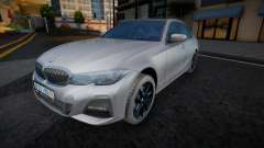 BMW 330i G20 (Fist) for GTA San Andreas