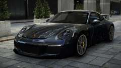 Porsche 911 GT3 RX S1 for GTA 4