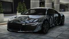 Audi R8 XR S1 for GTA 4