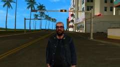 Character v3 from GTA 4 for GTA Vice City