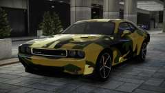 Dodge Challenger ST S4 for GTA 4