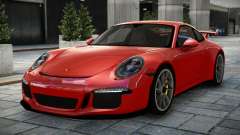 Porsche 911 GT3 RX for GTA 4