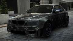 BMW 1M E82 Coupe S7 for GTA 4