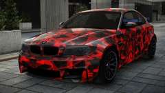 BMW 1M E82 Coupe S8 for GTA 4
