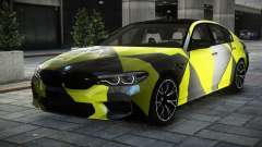 BMW M5 F90 Ti S11 for GTA 4