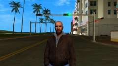Character v2 from GTA 4 for GTA Vice City