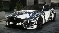 Jaguar XE G-Style S3 for GTA 4
