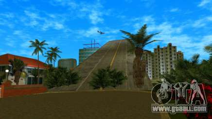 GTA VC Stundland Beta 1.0 for GTA Vice City