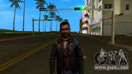 Lee for GTA Vice City