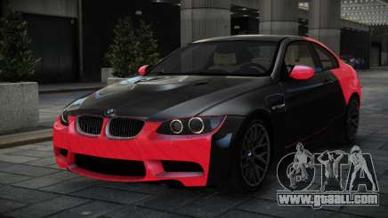 BMW M3 E92 R-Style S2 for GTA 4