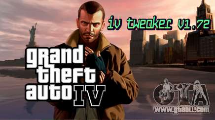 Download GTA 4 v0.1 APK - Grand Theft Auto IV (Beta) for Android