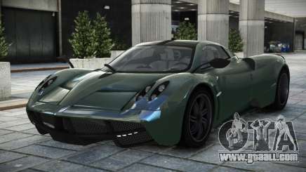 Pagani Huayra RX for GTA 4