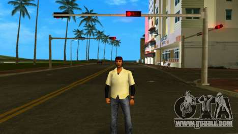 Tommy Cuban Rico for GTA Vice City