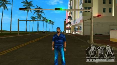 Project NT for GTA Vice City