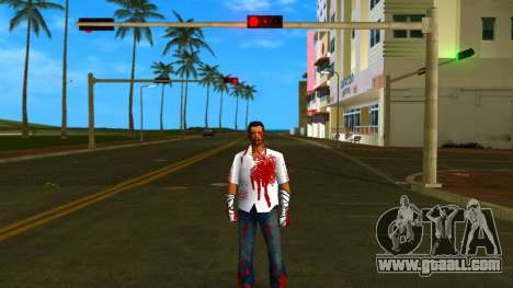 Tommy The Killer for GTA Vice City