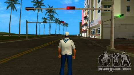 Tommy Colonel 1 for GTA Vice City