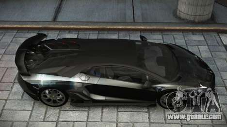 Lamborghini Aventador RT S10 for GTA 4