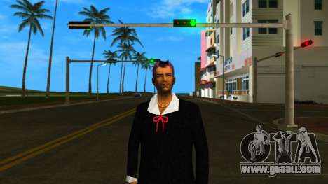 Chicka Vercetti for GTA Vice City