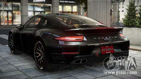 Porsche 911 TS-X S10 for GTA 4