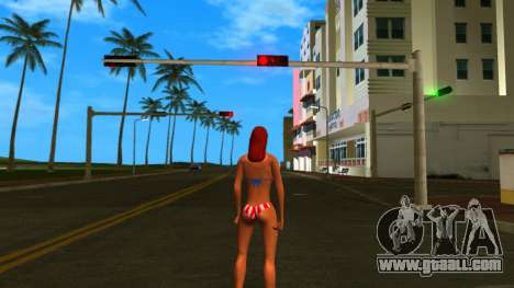 Candy Suxxx HD v2 for GTA Vice City