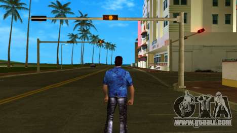 Tommy Liberaci for GTA Vice City
