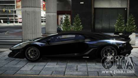 Lamborghini Aventador RT S10 for GTA 4