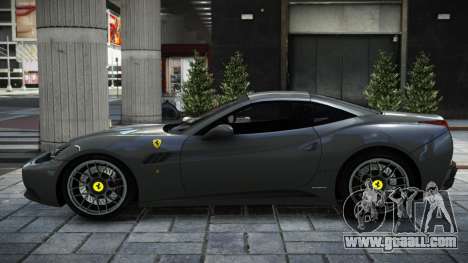 Ferrari F149 California for GTA 4