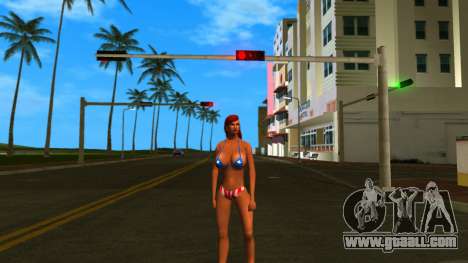 Candy Suxxx HD v2 for GTA Vice City