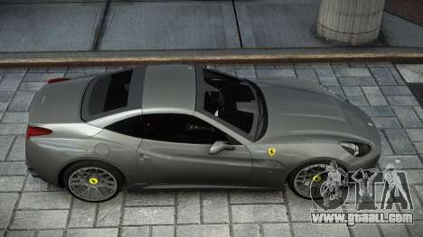 Ferrari F149 California for GTA 4