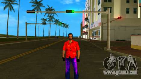 Tommy Maffew for GTA Vice City