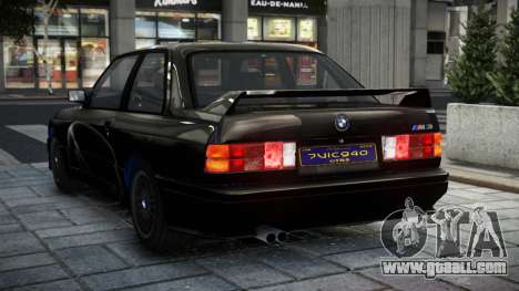 BMW M3 E30 TR S11 for GTA 4
