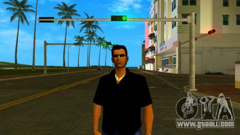 Mafia Tommy for GTA Vice City