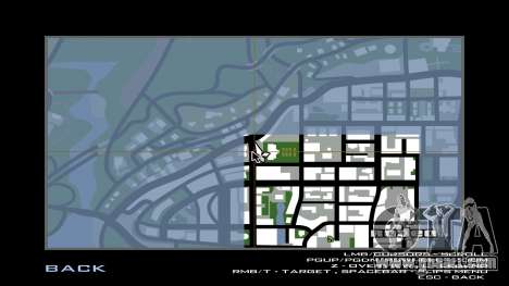 Yaprak Dökümü V1 for GTA San Andreas