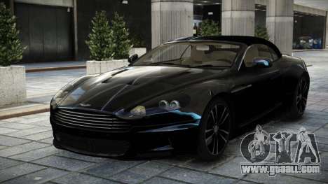 Aston Martin DBS V12 S10 for GTA 4