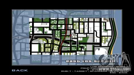 Ezio Auditore Mural v3 for GTA San Andreas