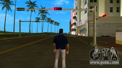 Tommy Sonny Forelli for GTA Vice City