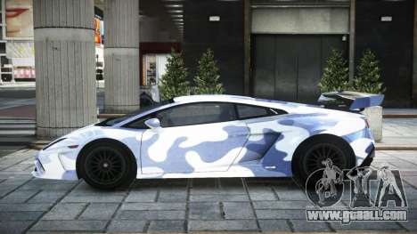 Lamborghini Gallardo R-Style S5 for GTA 4