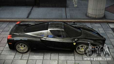 Ferrari Enzo R-Tuned S11 for GTA 4