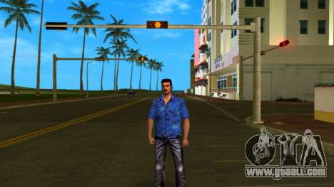 Tommy Liberaci for GTA Vice City