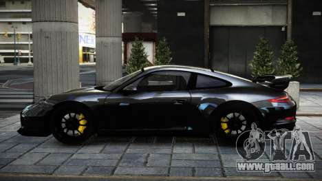 Porsche 911 GT3 TR for GTA 4