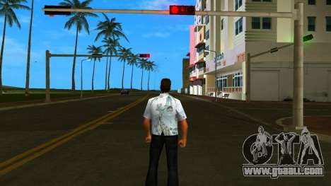 Metallica - And Justice For All for GTA Vice City