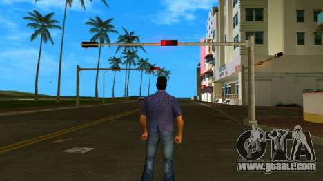 Max Payne for GTA Vice City