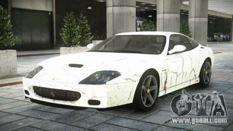 Ferrari 575M RS S9 for GTA 4