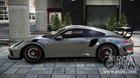 Porsche 911 GT3 Si for GTA 4