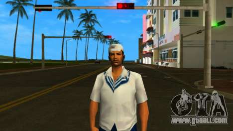 Tommy Colonel 1 for GTA Vice City