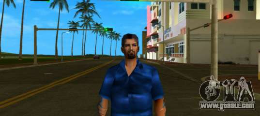 Project NT for GTA Vice City