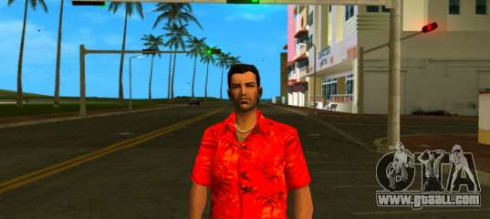 Tommy Maffew for GTA Vice City